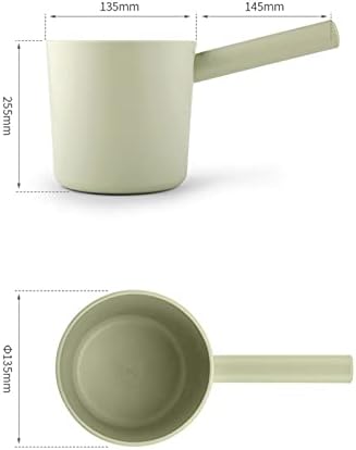NPQPNAFC Kitchen Water Scoop