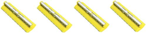 Libman Nitty Grity Refill Sponges - Replacement for Traditional Sponges