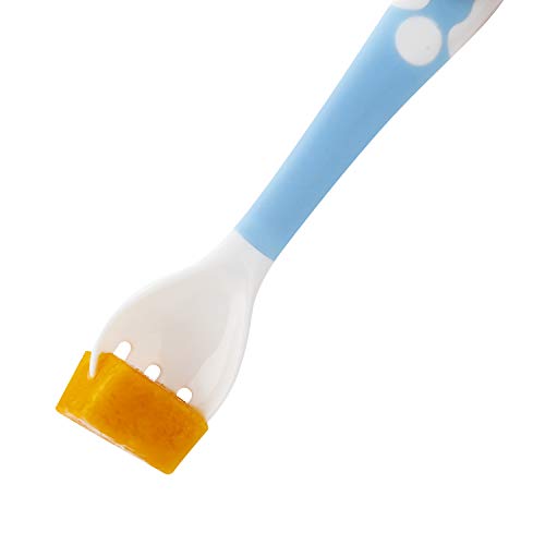 PandaEar Baby silicone Utensils