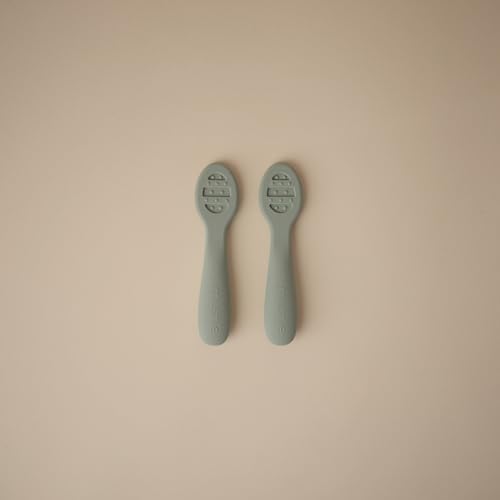 Easy-Transition Feeding Set for Babies