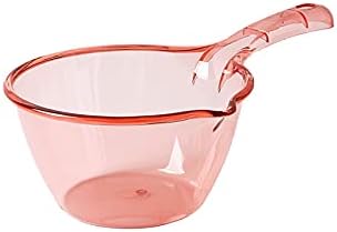 Spoon Pack Watering Scoop Cup 2-Piece Set