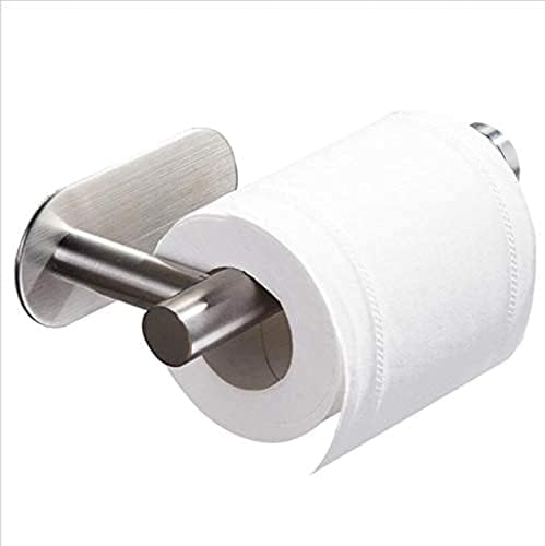Stainless Steel Toilet Paper Holder for Bathroom