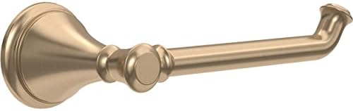 Delta Cassidy Toilet Paper Holder - Champagne Bronze
