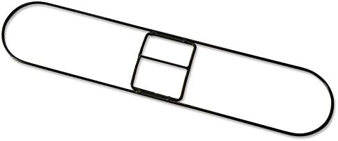 Boardwalk BWK1436 Dust Mop Frame 36x5in