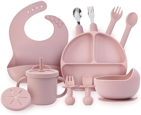 Perfect for mess-free feeding Safe durable and stylish for toddlers