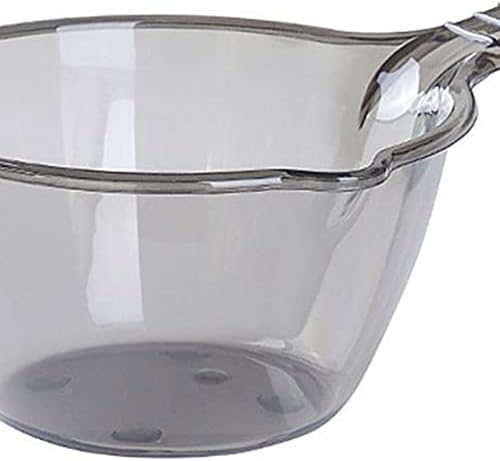 NPQPNAFC Large Capacity Plastic Water Scoop