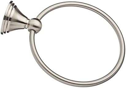 Vividly Durable Towel Ring