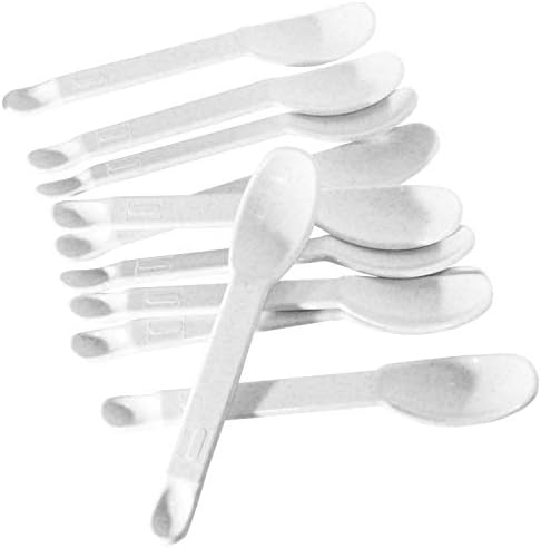 Rehabilitation Advantage 2-in-1 Feeding Spoons