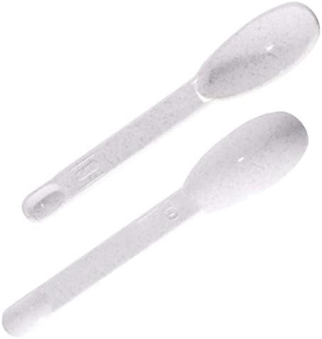 Rehabilitation Advantage 2-in-1 Feeding Spoons