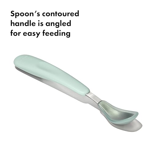 OXO Tot Feeding Spoon Set for Baby