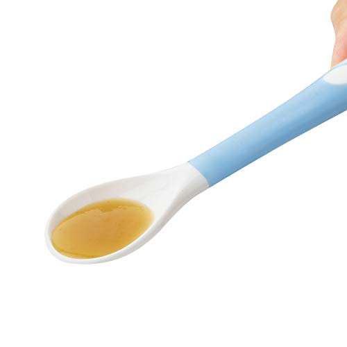 PandaEar Baby silicone Utensils
