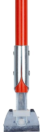 Sparta 60 Jaw Clamp Dust Mop Handle