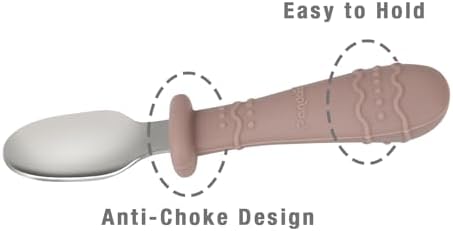 Perfect Toddler Utensils for Easy Mealtime Enjoyment
