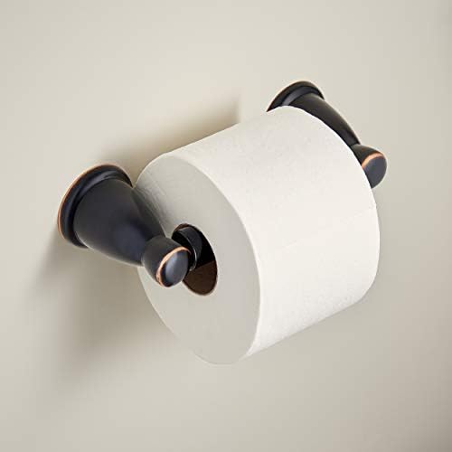 Franklin Brass KINLA Toilet Paper Holder Oil Rubbed Bronze