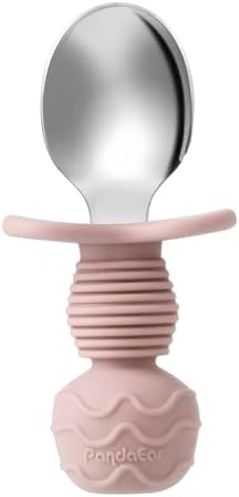 Sturdy 6-Piece Baby Feeding Set