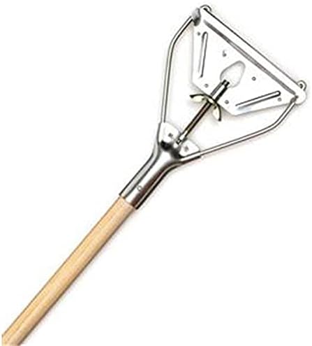 High-Quality Metal 60 Quick-Change Mop Handle Durable and Reliable