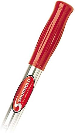 9-Ft Star Brite Telescoping Mop Handle Durable Non-Slip
