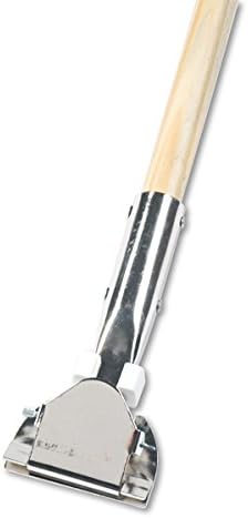 Boardwalk 1490 Clip On Dust Mop Handle