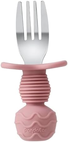 Sturdy 6-Piece Baby Feeding Set