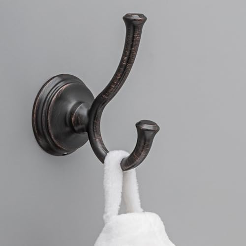 Delta Cassidy Towel Hook Set Style Personalization Organization Versatility Easy Installation