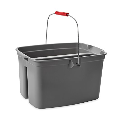 Durable Cleaning Caddy for Bathroom Kitchen