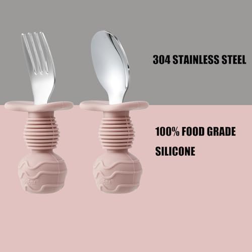 Sturdy 6-Piece Baby Feeding Set