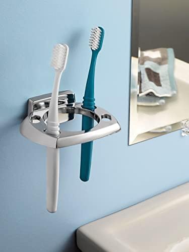 Moen Donnor Collection Chrome Hand Towel Holder