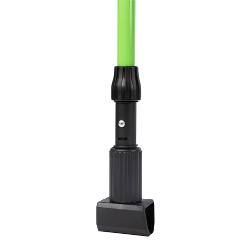 Ergonomic 60-Inch Mop Handle
