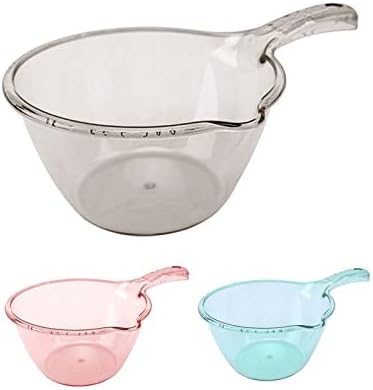 NPQPNAFC Ergonomic Water Scoop