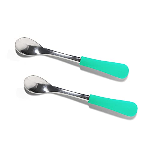 Avanchy - Infant Baby Spoons Set