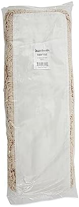 Boardwalk 1360 Dust Mop Head White