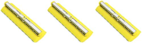 Libman Nitty Gritty Refill Set - Durable Mop Pads