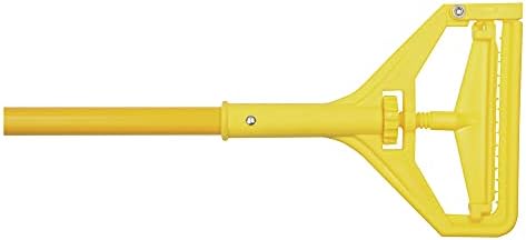 Durable and Comfortable Mopping Handle for Easy Cleaning
