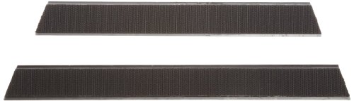 Rubermaid Q560 Quick-Connect Wall and Stair Mop Dust Mop Replacement Set