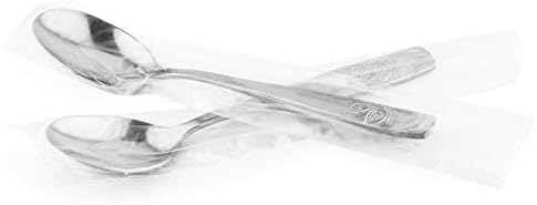 Stainless Steel Kids Cutlery Set Safe Flatware for toddlers Preschoolers and Kids
