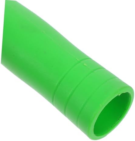 SOESFOUFU 10pcs Plastic Mop Handle Grip Replacement Caps 19mm Diameter