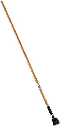 Durable Sanitizable M116 Dust Mop Handle