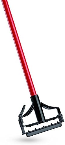 Quick-Change 60-Piece Mop Handle Set