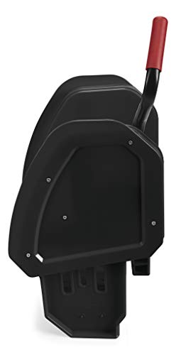 Rubbermaid Commercial WaveBrake 20 Mop Bucket - Heavy Duty