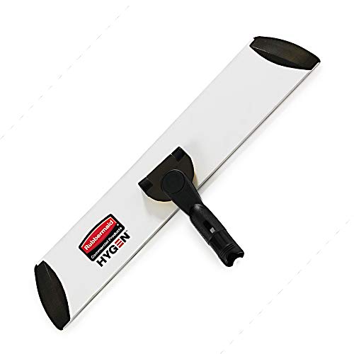 High-Efficacy Dust Mop with Microfiber 17