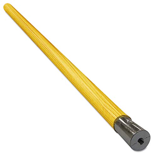 Boardwalk Lie-Flat Screw-in Mop Handle 113 Dia x 54 Natural