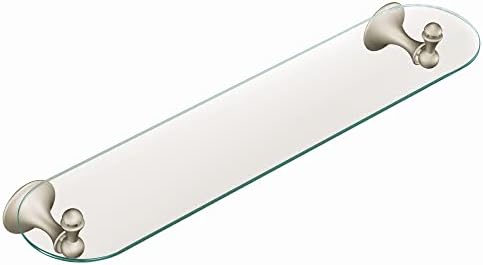 Moen Exquisite Glass Vanity