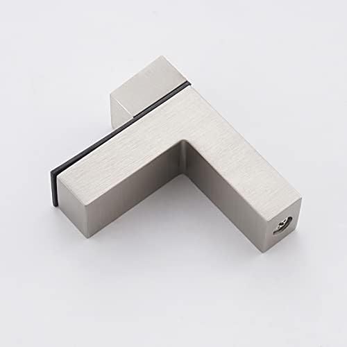 Bath Room Wall-mounted 11 lbs Shelf