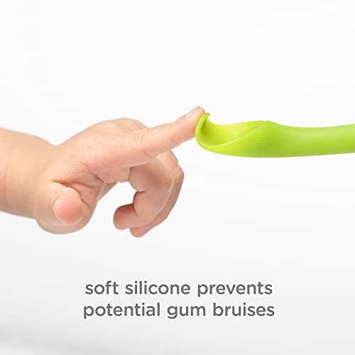 Olababy 2-Spoon Set for Weaning