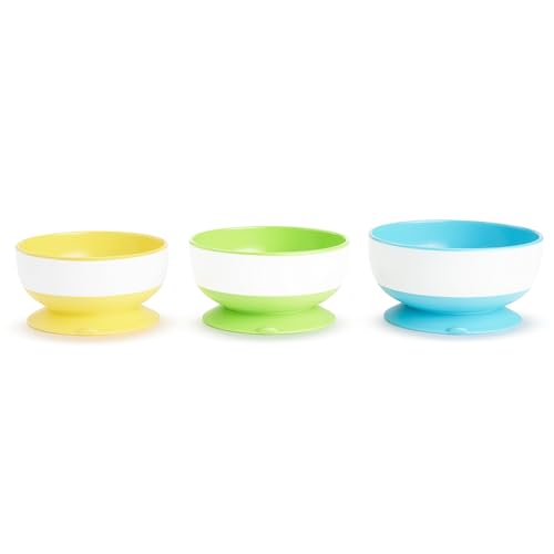 Munchkin Gentle Dip First Spoon Set