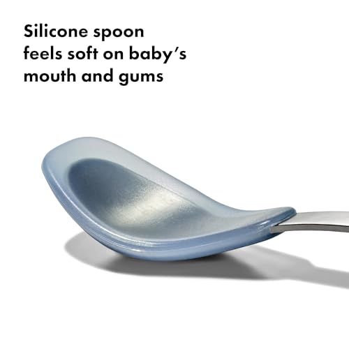 OXO Tot Feeding Spoon Set for Baby