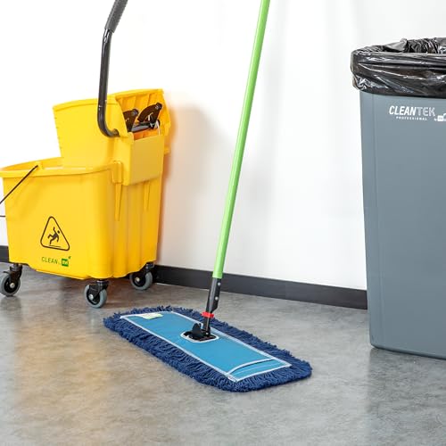 Professional Mop Head for Dry Cleaning