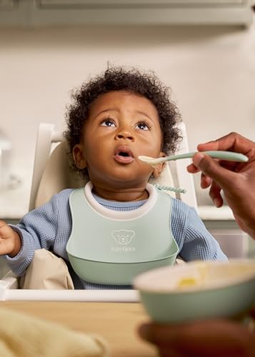 Perfect Feeding Spoon Set