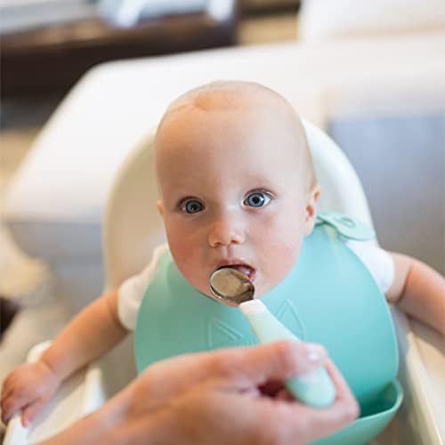 Dr Browns Safe Soft Grip Baby Utensil Set for Toddlers