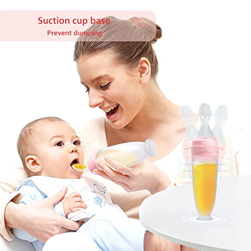 Termichy BPA-Free Baby Food Feeder